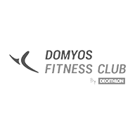 Domyos fitness club référence Resamania - Groupe Stadline